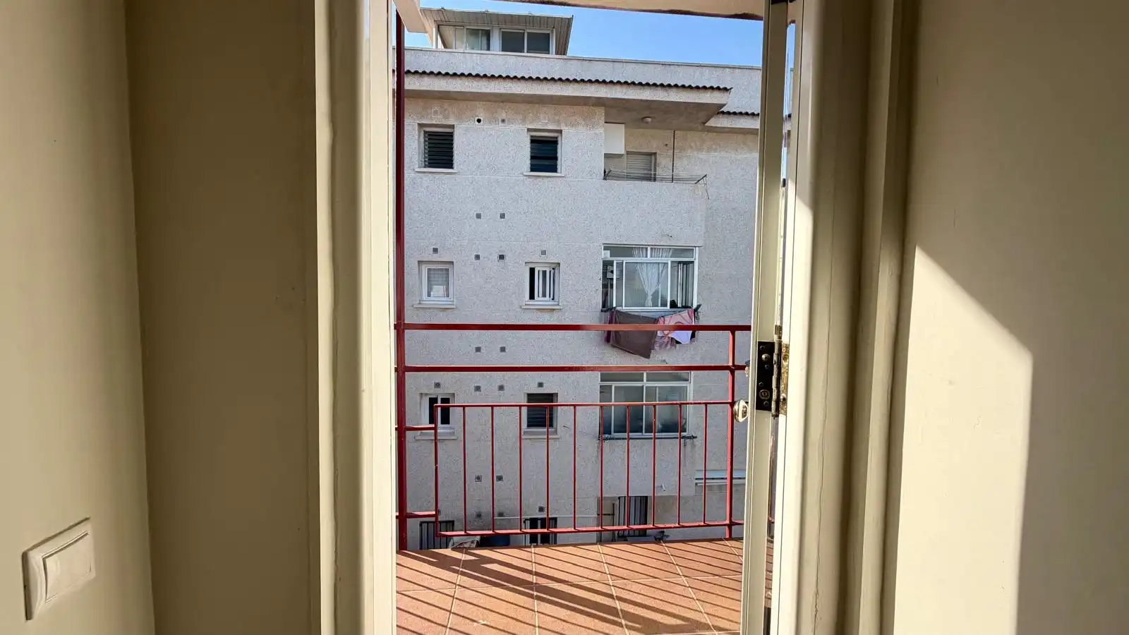 Terrassa de Pis en venda en Cunit amb Calefacció i Balcó