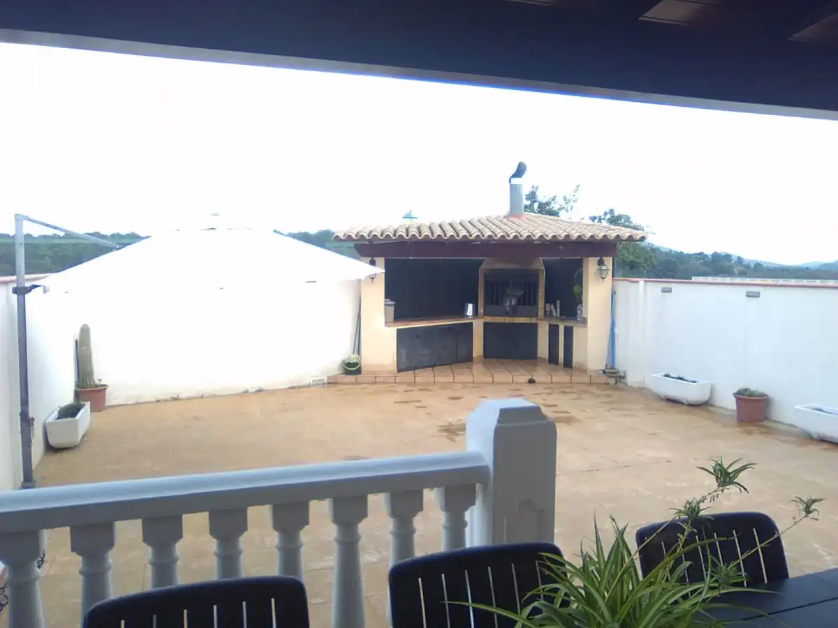 Villa avec jardin à vendre à Alfara de la Baronia, imagen 28