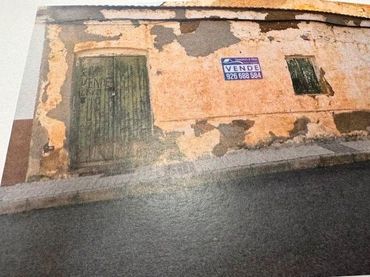 Terreno residenziale in vendita a Calle Juego Bolos 30