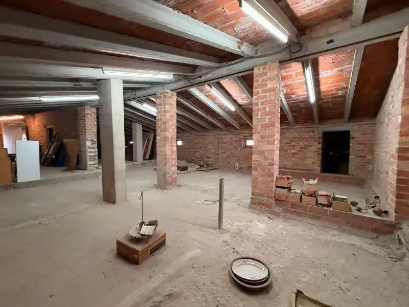 Casa con terraza en venta en Carrer de Figueres, imagen 96