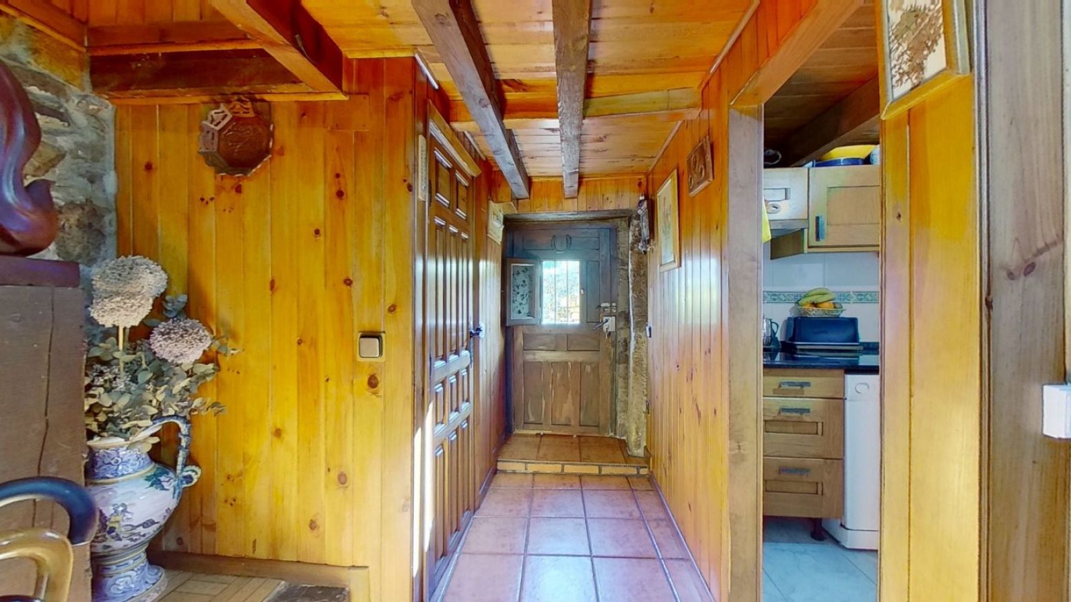 Casa adosada en venta en San Miguel de Luena - Barrio BOLLACIN, 20, Luena