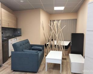 Living room of Apartment for sale in Valladolid Capital  with Heating