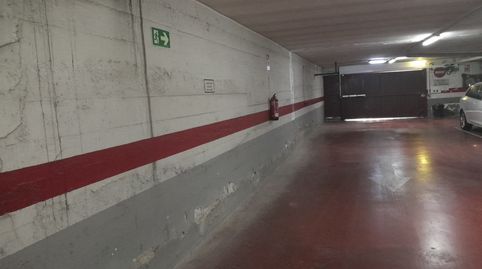 Foto 3 de Garatge de lloguer a Carrer de Santa Joaquima de Vedruna, 14, Nou Eixample Nord, Tarragona Capital