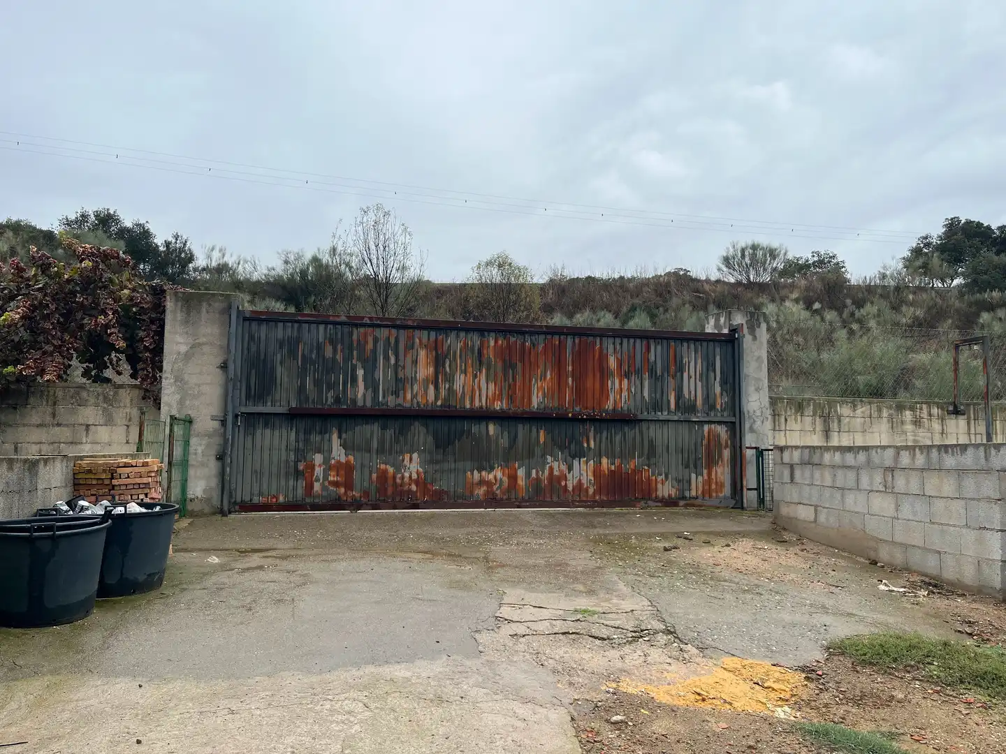 Casa rústica amb piscina en venda a Zona Norte - Hospital - Urbanizaciones, imagen 14