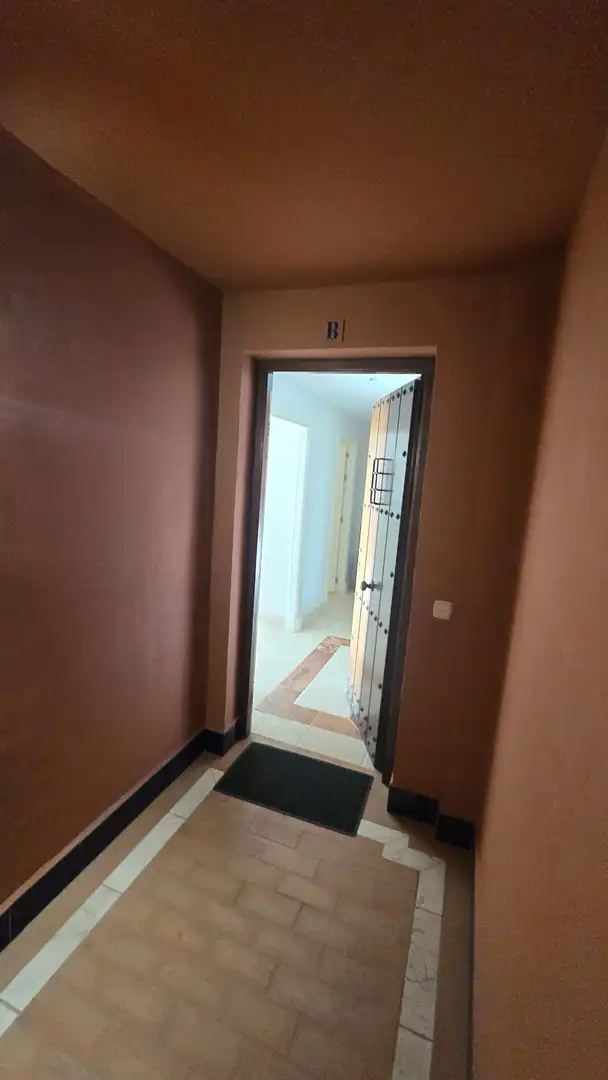 Piso con piscina en venta en Pico de Alcazaba 21, imagen 17