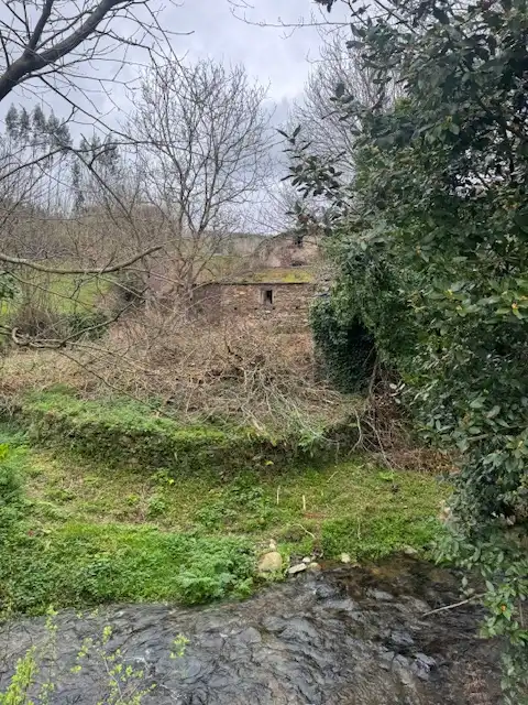 Finca rústica en venta en Castropol