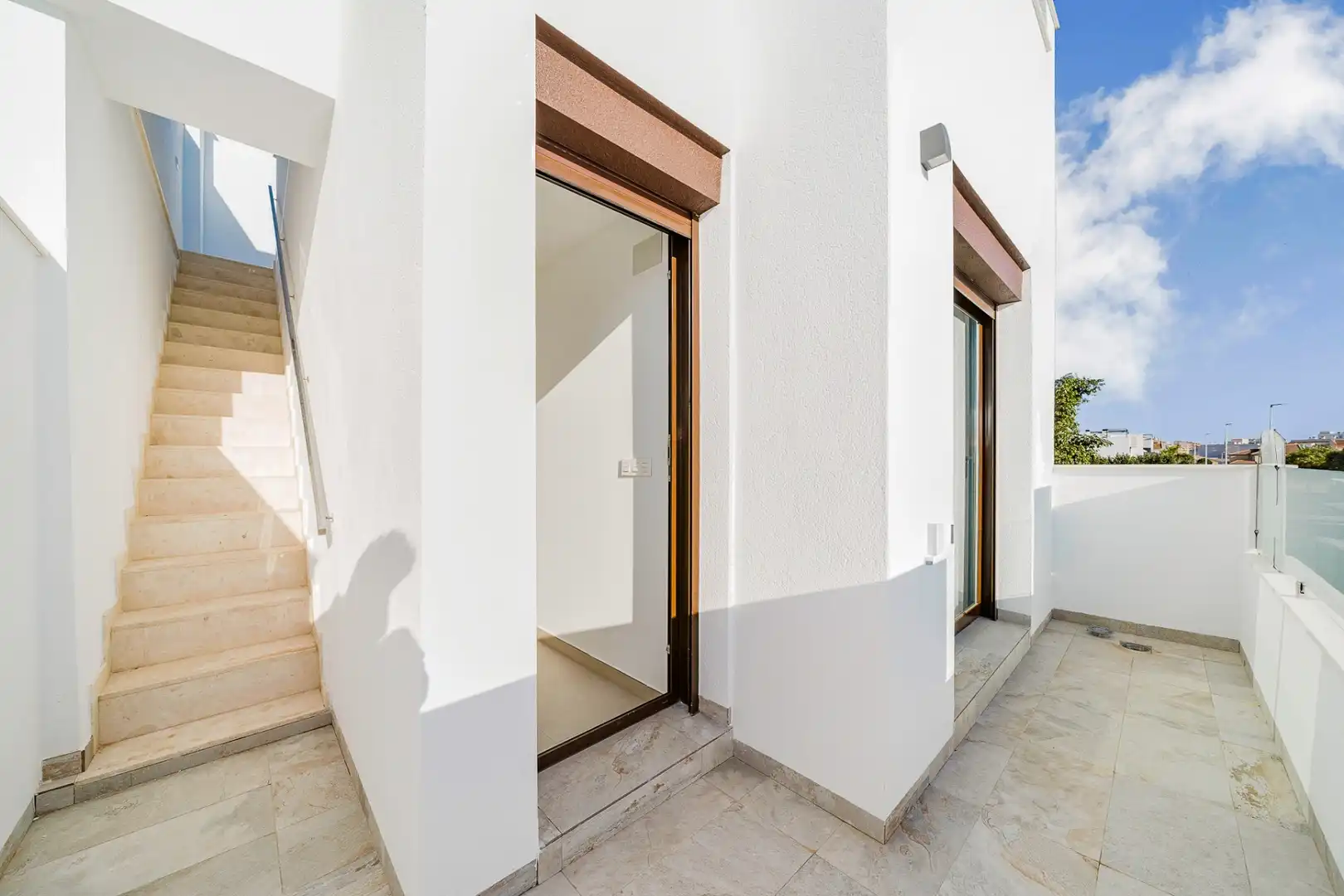 House with terrace for sale in Pilar de la Horadada ciudad, imagen 29