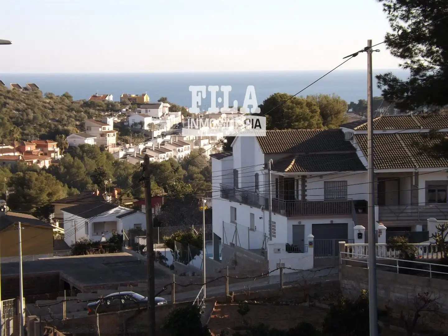 Rural land for sale in Segur de Calafell, imagen 19