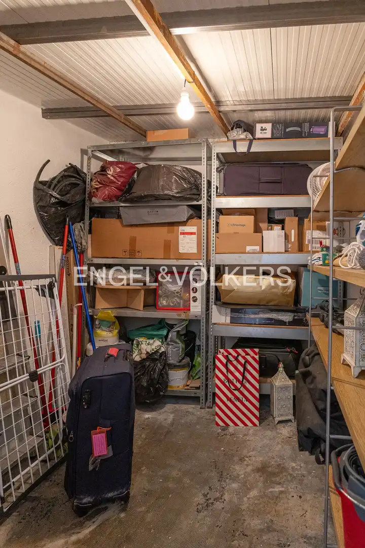 Flat with garden for sale in Retiro, imagen 34