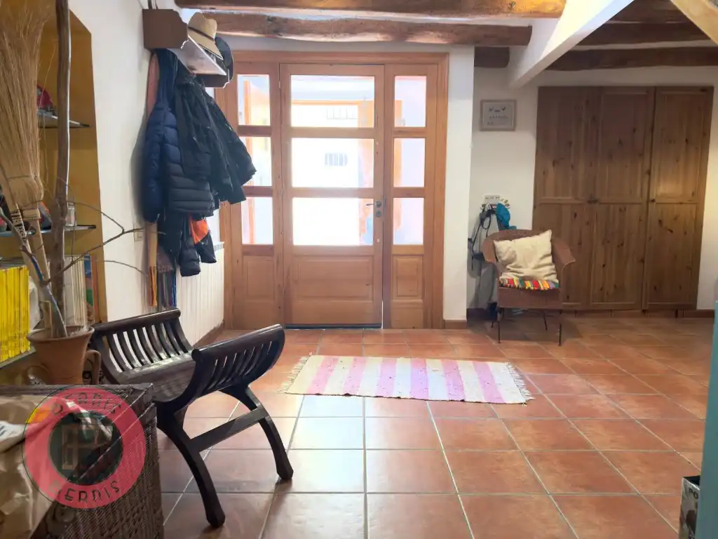 Casa adosada en venda en Piera