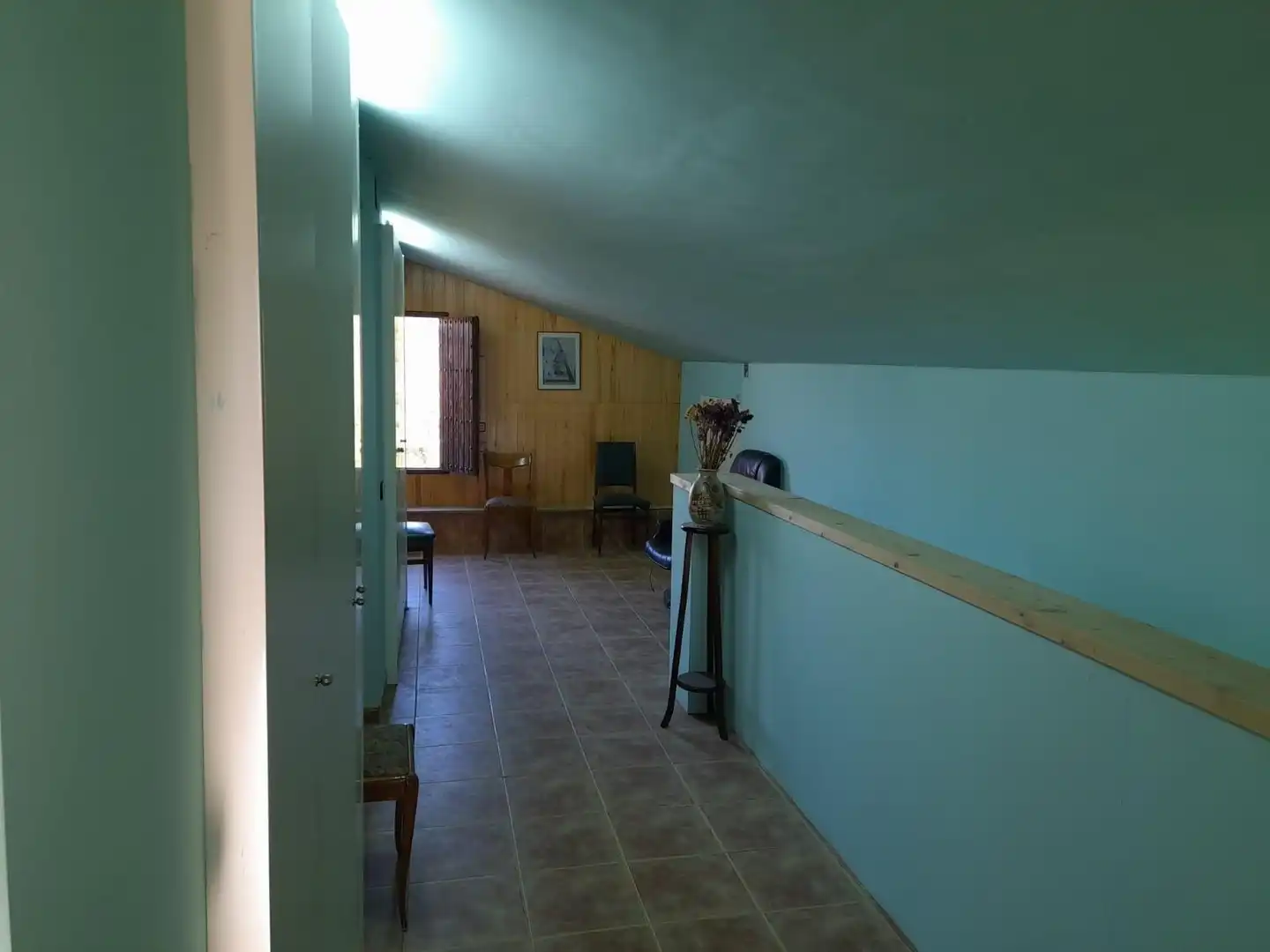 Casa o xalet en venda en Flix amb Jardí privat, Terrassa i Traster