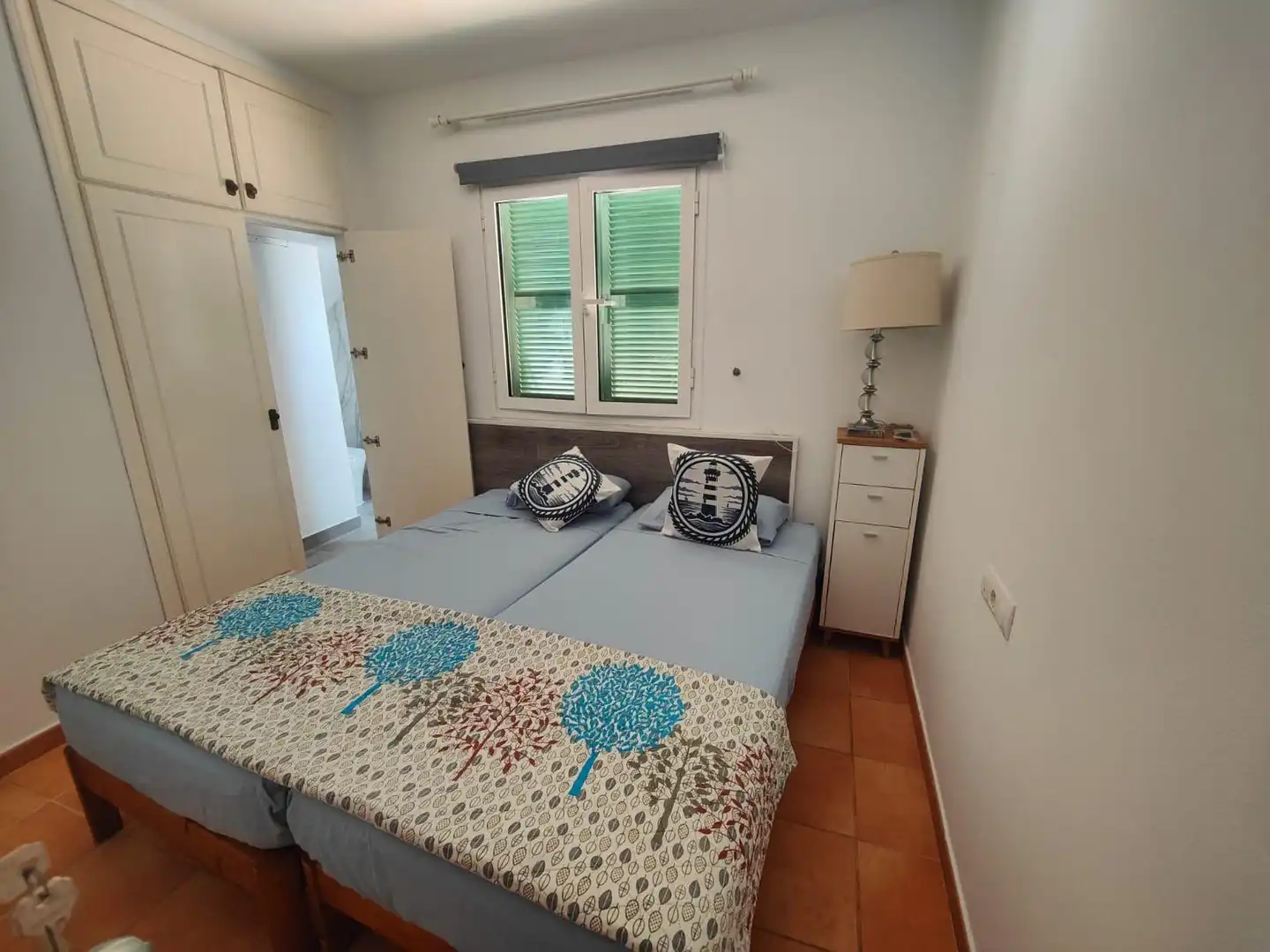 Detached house for sale in Cala en Blanes, imagen 20