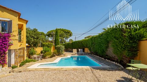 Foto 3 de Casa o chalet en venta en Cabanyes - Mas Ambrós - Mas Pallí, Calonge i Sant Antoni