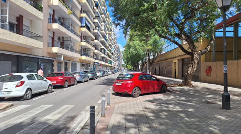 Photo 5 of Garage for sale in Calle Monzón, 30, Sector Sur  - La Palmera - Reina Mercedes, Sevilla