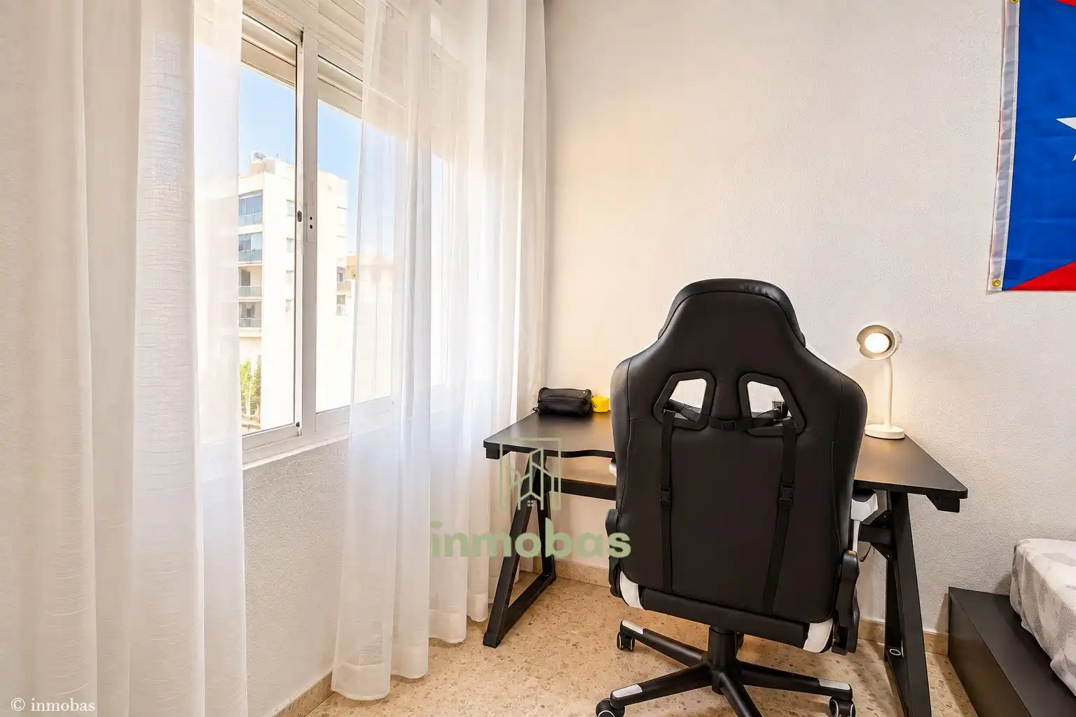 Piso con ascensor en venta en Mario Rosso Luna, imagen 17