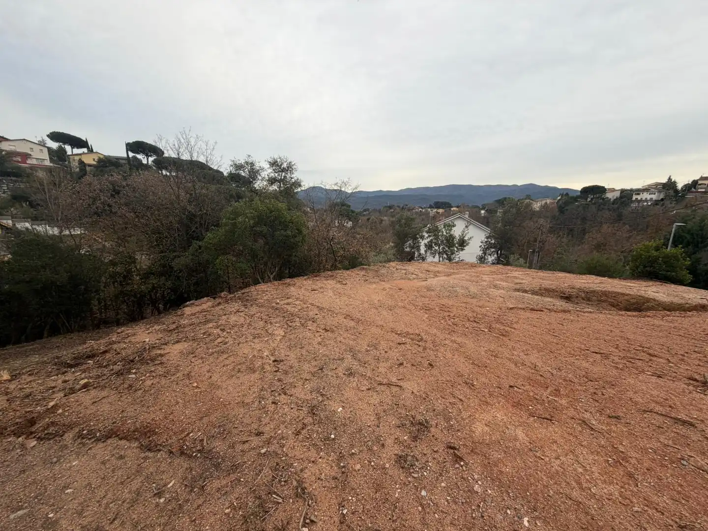 Terreny residencial en venda a Riells i Viabrea, imagen 5