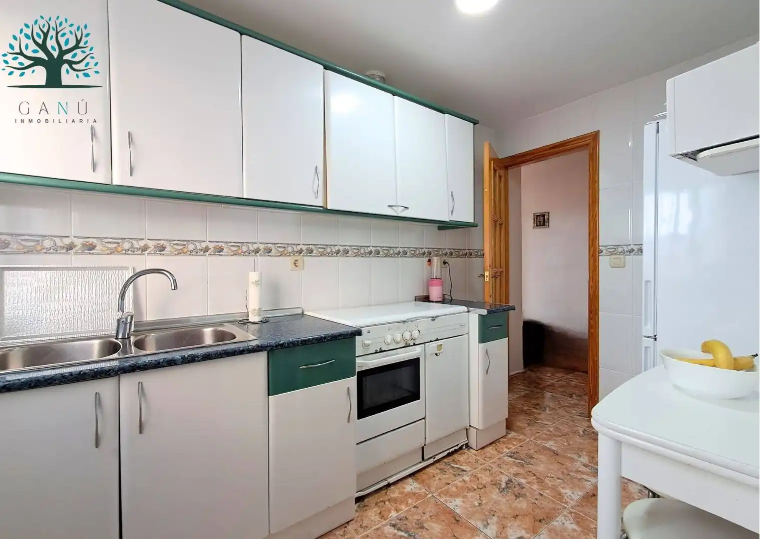 Apartamento con terraza en venta en Calle ALCALÁ GALIANO, imagen 7