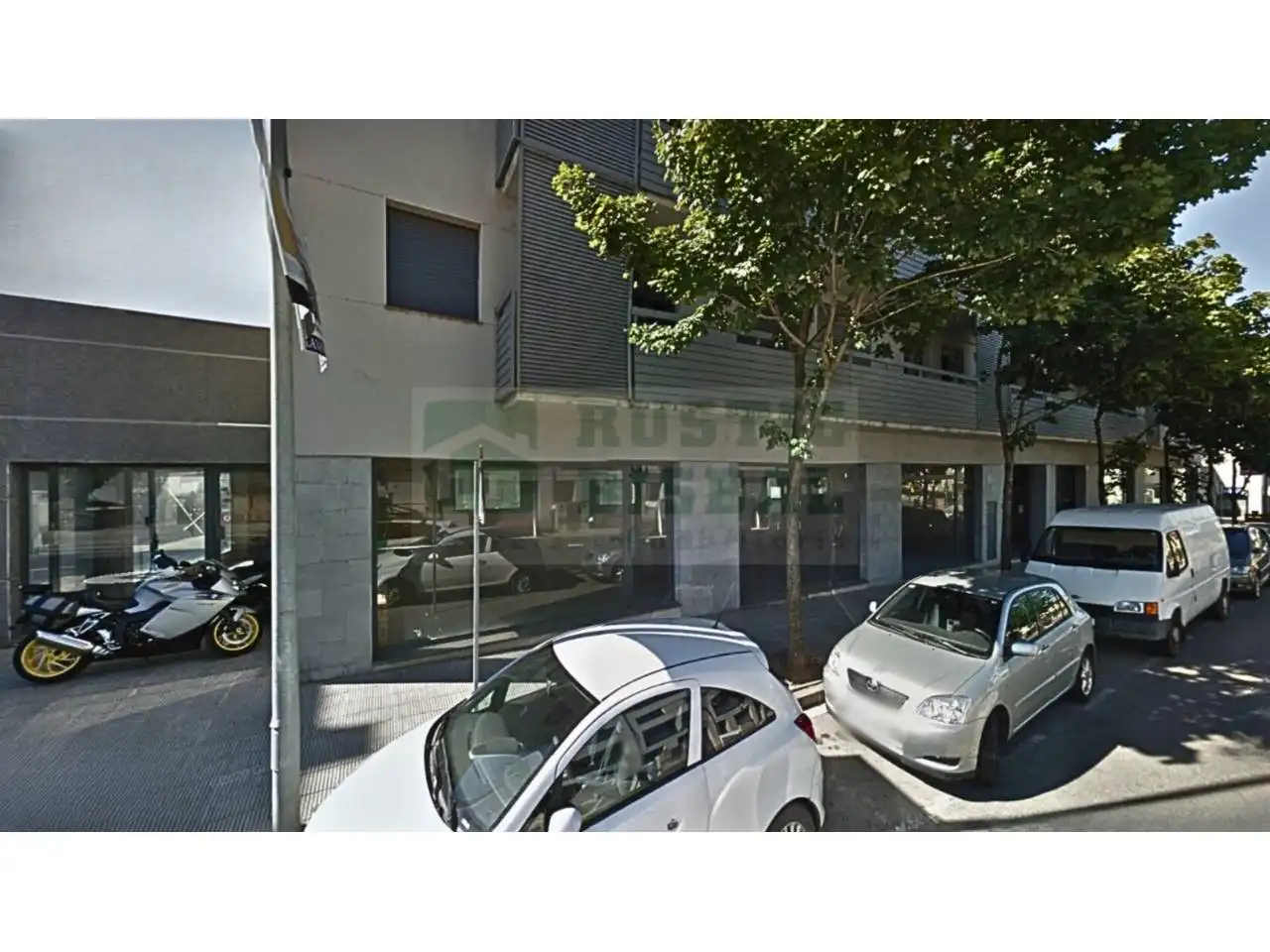Local comercial de lloguer a La Bisbal d'Empordà, imagen 7