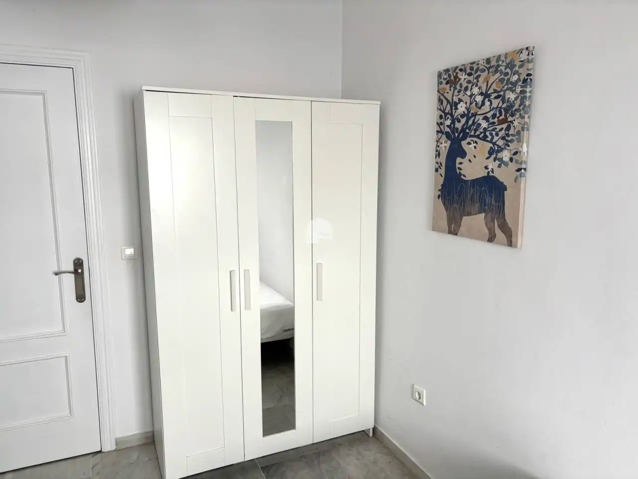 Appartamento in affitto a Calle Faro Nuevo, imagen 25
