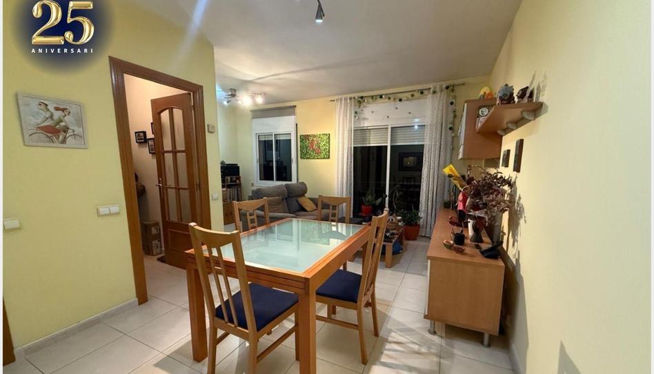 Photo 1 of Flat for sale in Can Feu, Barcelona