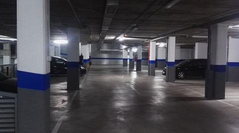 Photo 5 of Garage for sale in Centro, Madrid