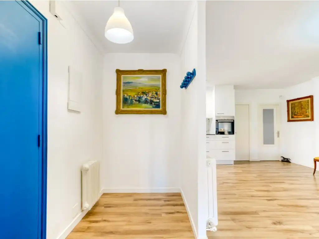 Appartement avec ascenseur à vendre à Carrer Sant Pau, imagen 27