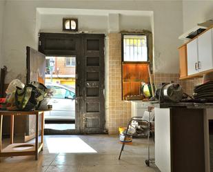 Kitchen of Flat for sale in  Valencia Capital