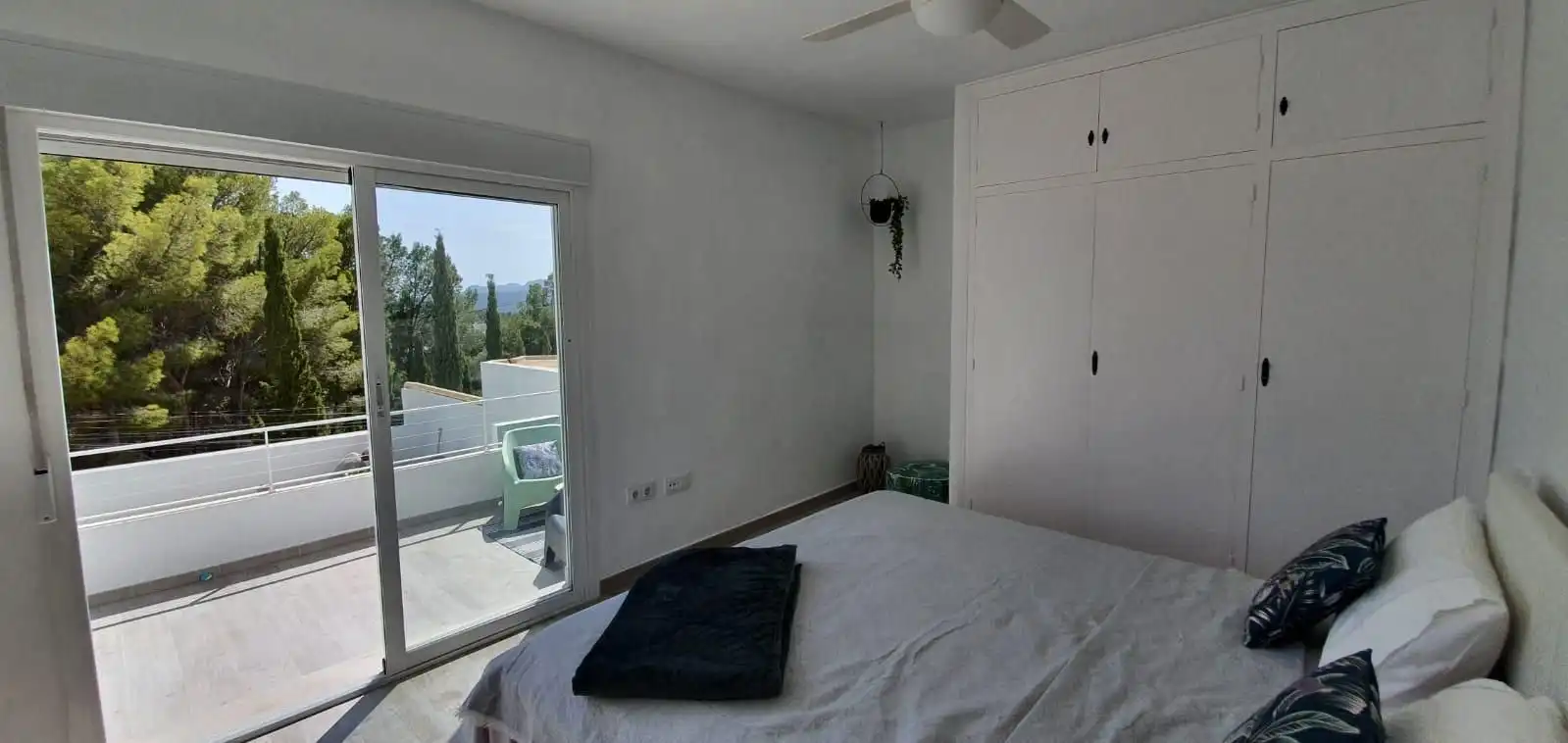 Maison avec jardin à vendre à Altea la Vella, imagen 18