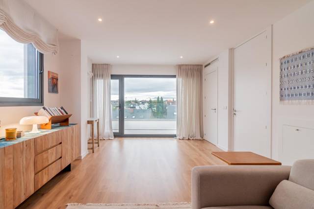 Casa adosada en Venta en Pueblo