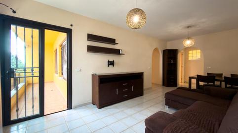 Foto 3 de Pis en venda a  Armiño, 3, Cho - Parque de la Reina, Arona