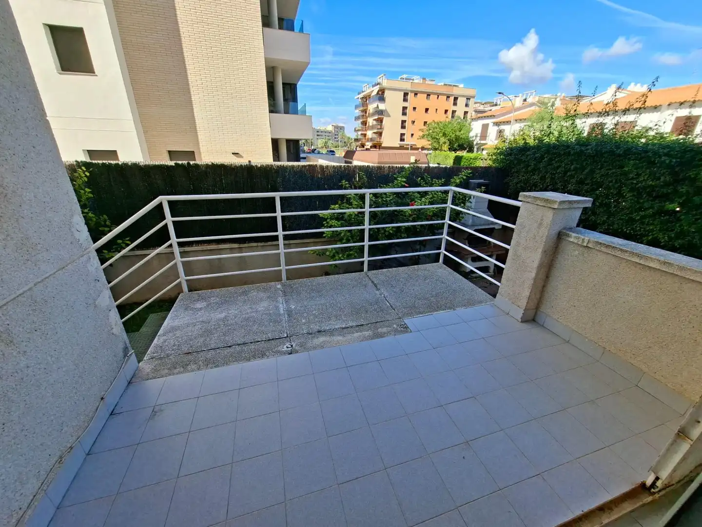 Apartment mit Balkon zum Verkauf in Calle COSSETANIA 18, imagen 9