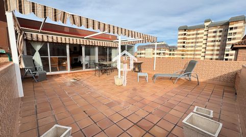 Foto 3 de Àtic en venda a Babel, Alicante / Alacant