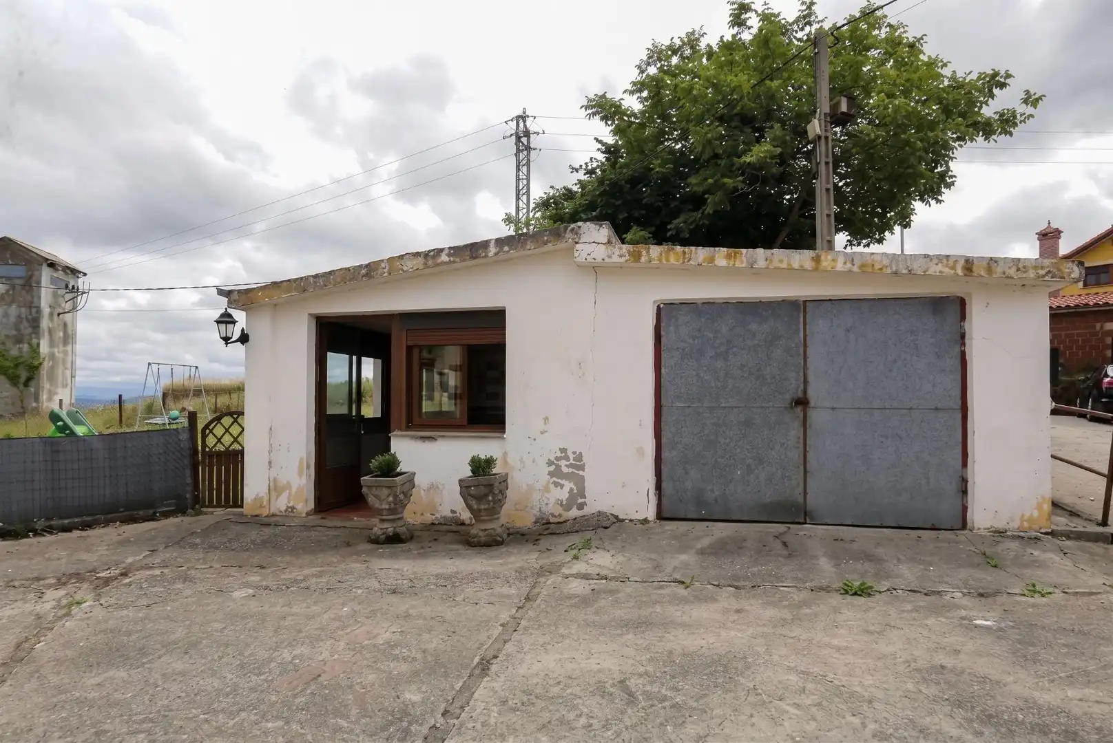 Xalet amb jardí en venda a Reocín, imagen 52