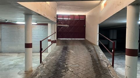 Foto 2 von Garage zur Miete in Calle de las Escuelas, 19, Alquerías, Murcia Capital