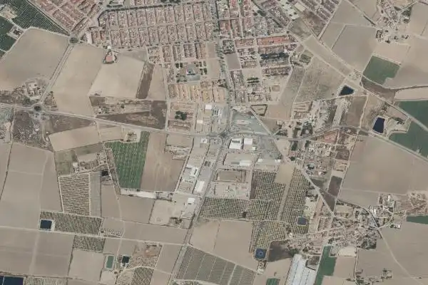 Individual for sale in Torre-Pacheco ciudad, imagen 6