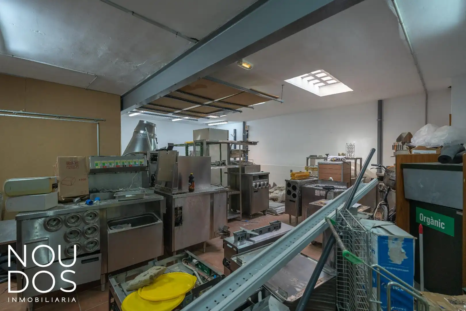 Local comercial en venda a Llevant, imagen 4