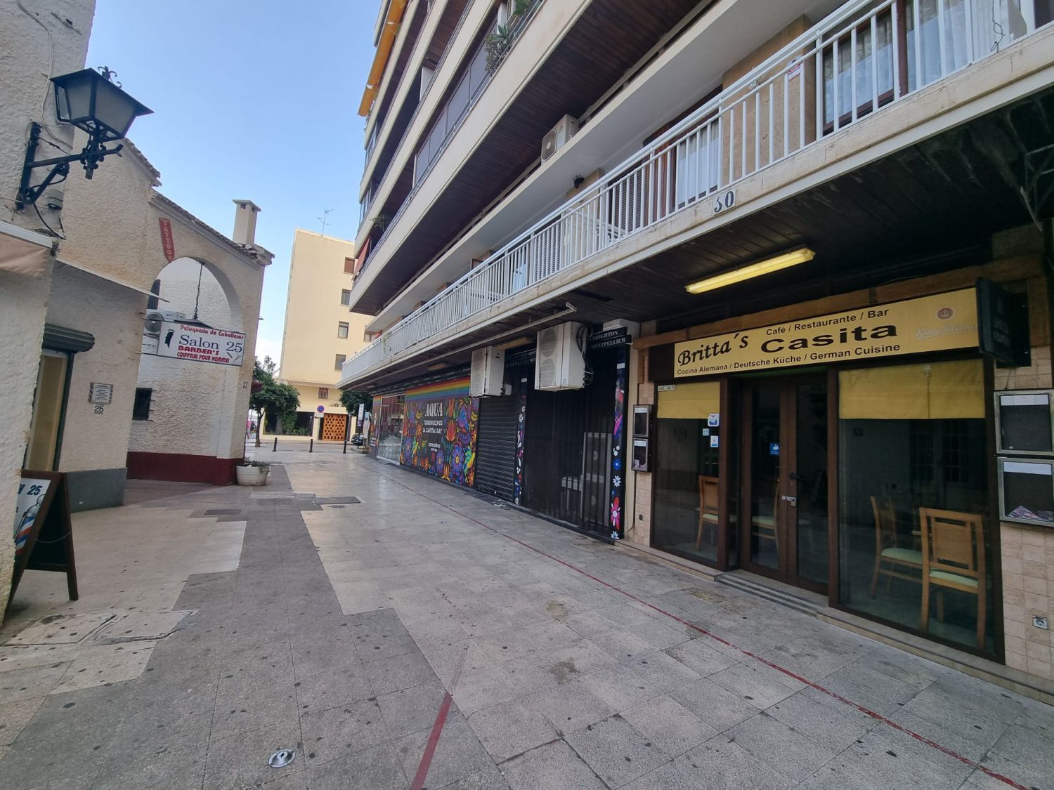 Local en venda en Torremolinos