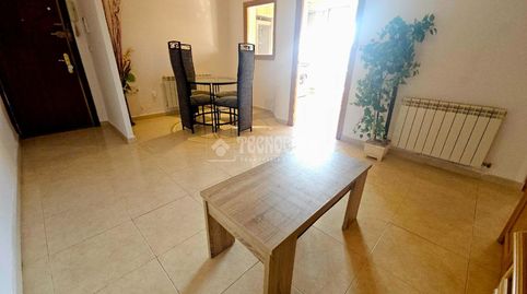 Foto 2 de Piso en venta en Universidad, Getafe