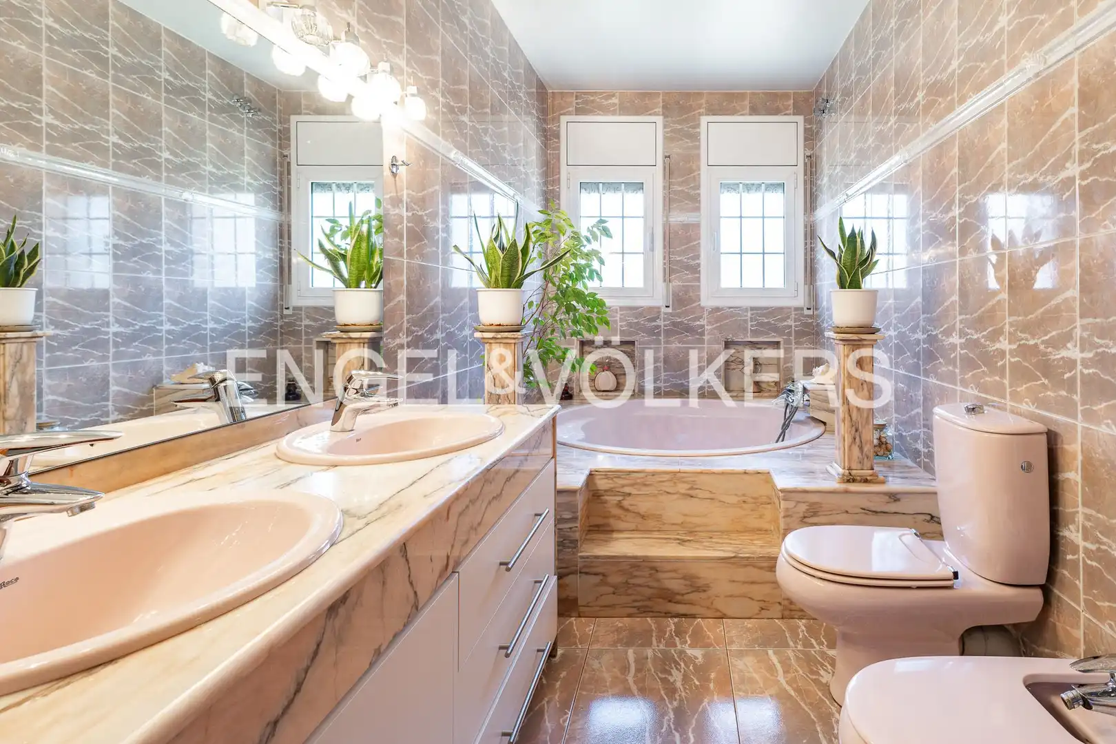 Casa con jardín en venta en Sant Fost de Campsentelles, imagen 29