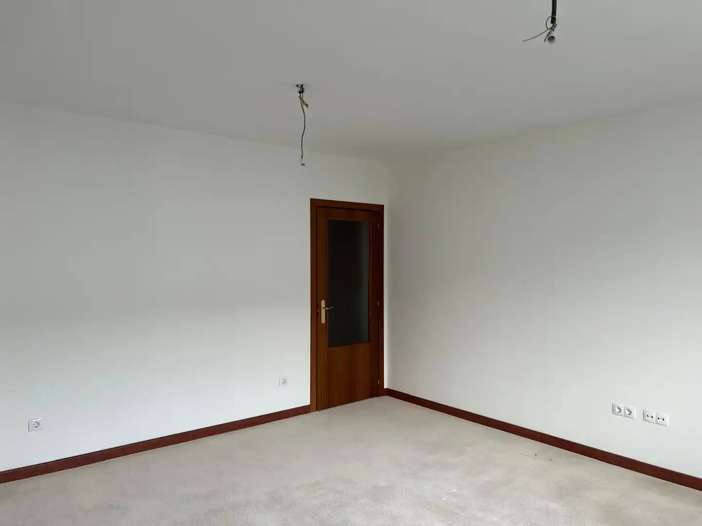 Piso en venta en Zalla  con Trastero y Balcón