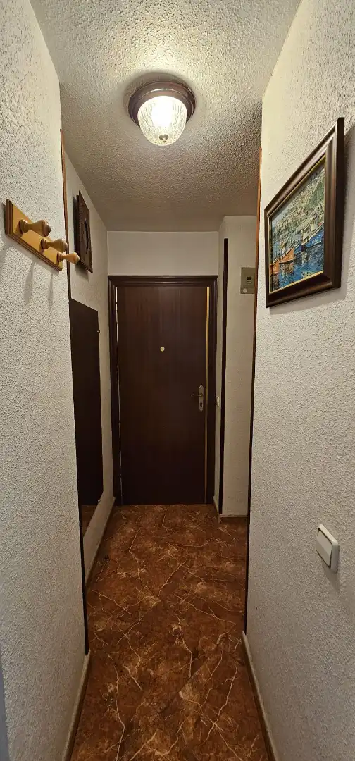 Mini appartamento con piscina in vendita a Avenida Juan Fuster Zaragoza 15, imagen 22
