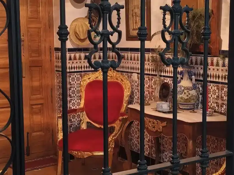 Casa adosada en venta en Almagro con Trastero y Balcón