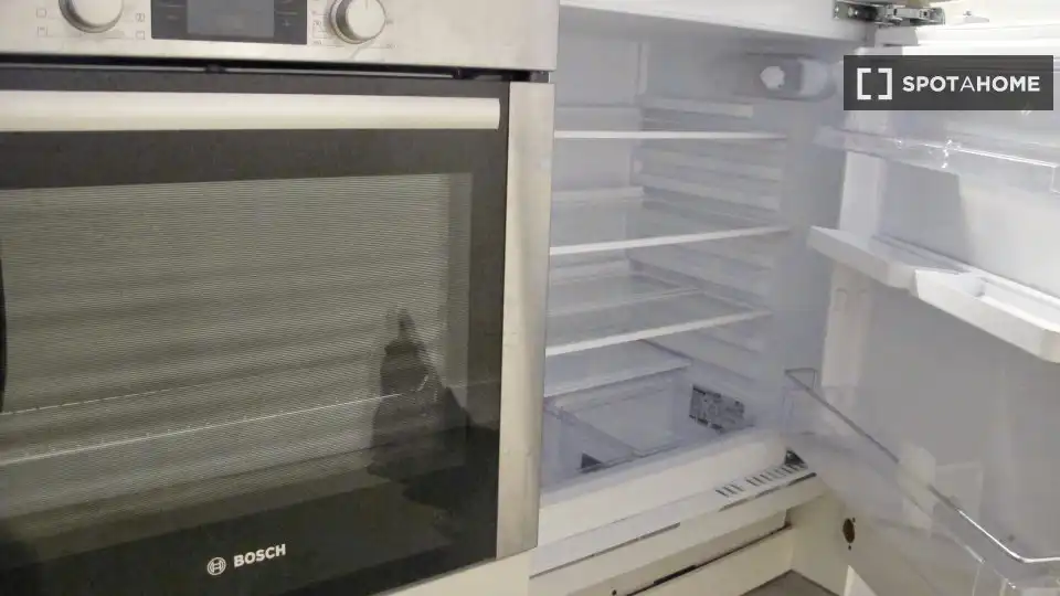 Flat for rent in Centre