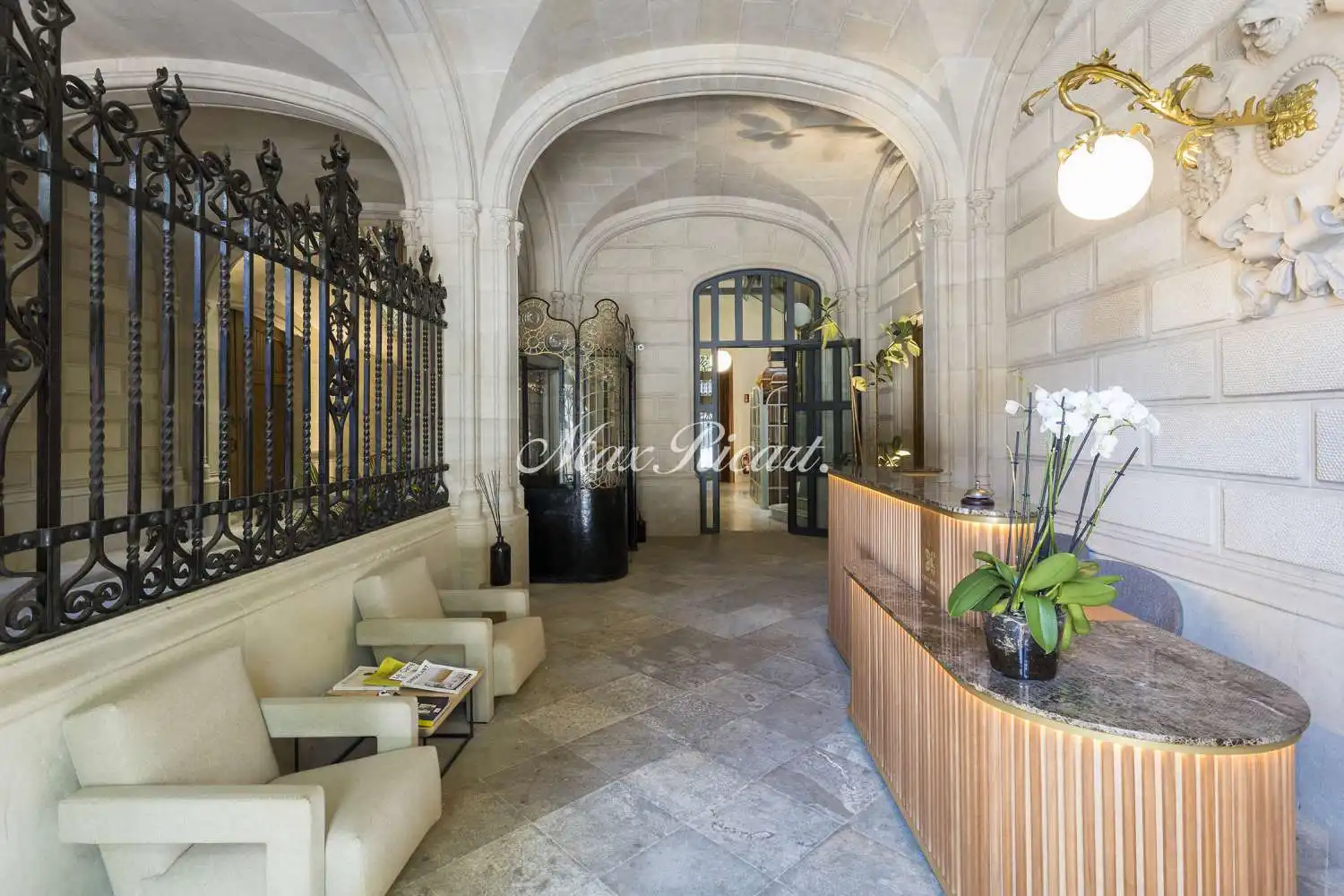 Dachboden zur Miete in N/A, Dreta de l'Eixample