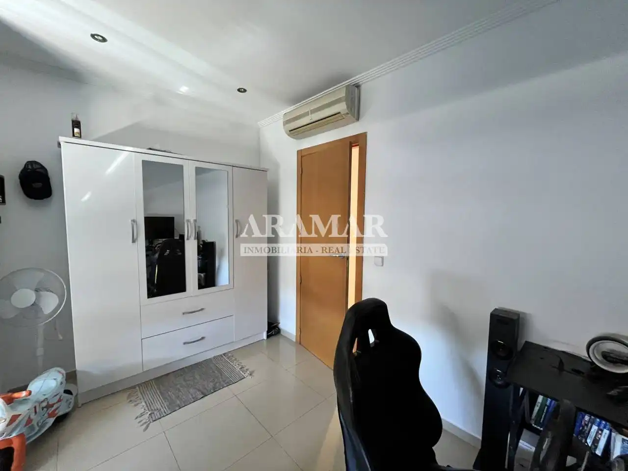 Apartment with terrace for sale in Avenida Valencia, imagen 23