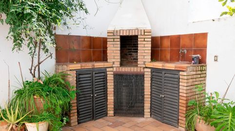GRAN CASA DE 5 HABITACIONES EN EL CENTRO DE ALCALA DE GUADAIRA., imatge 5