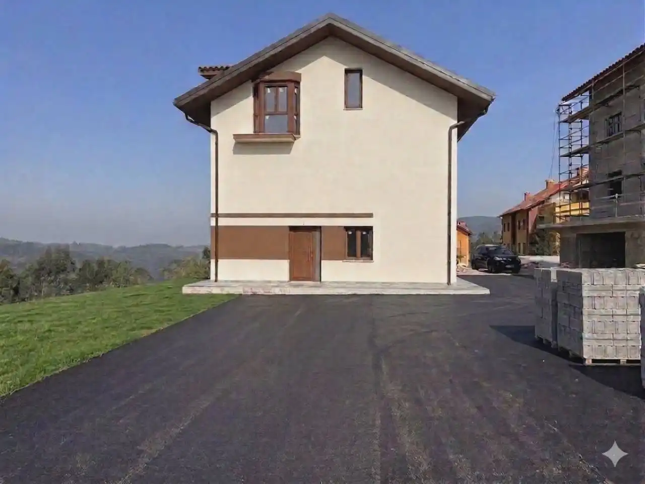 Wohnung zum Verkauf in Calle Paseo Marques de comillas, imagen 16