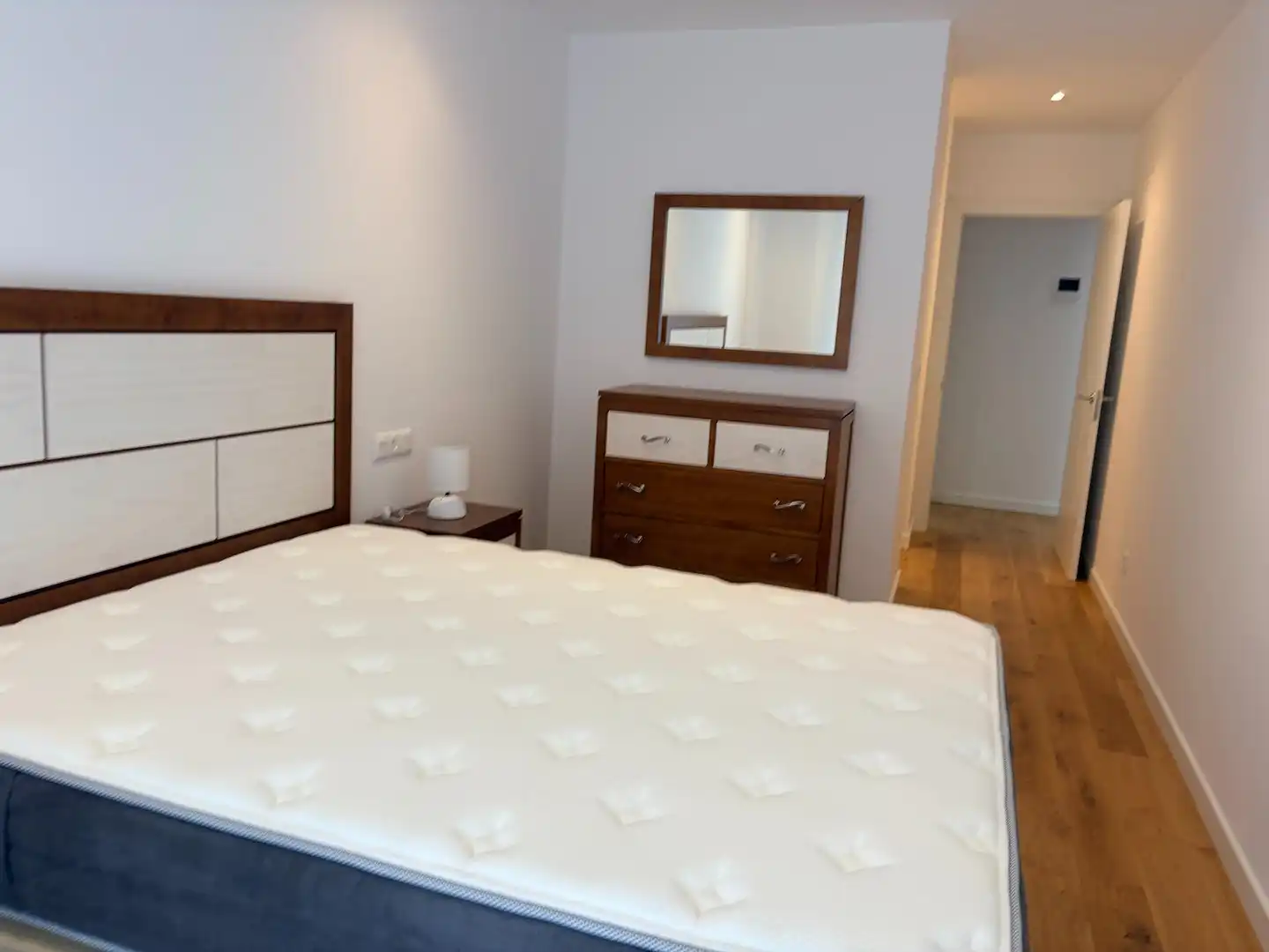 Apartments for rent in Centro - Areal