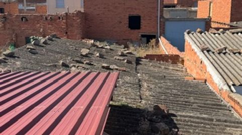 Foto 3 de Casa o xalet en venda a Carretera Zamora, 4, Burganes de Valverde, Zamora