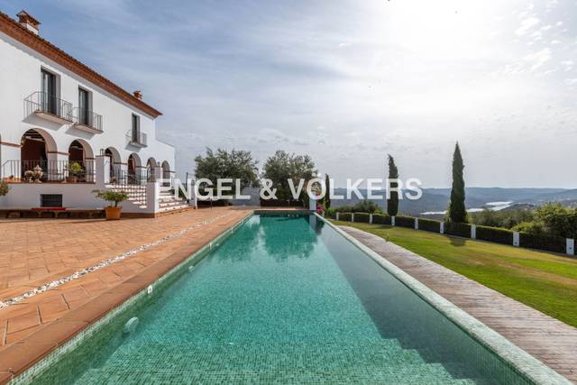 Casa-chalet en Venta en Zufre